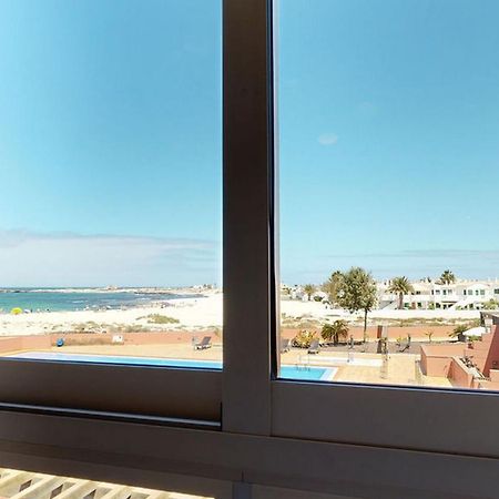 Cotillo Marfolin 06 아파트 외부 사진